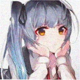 Rue角色
